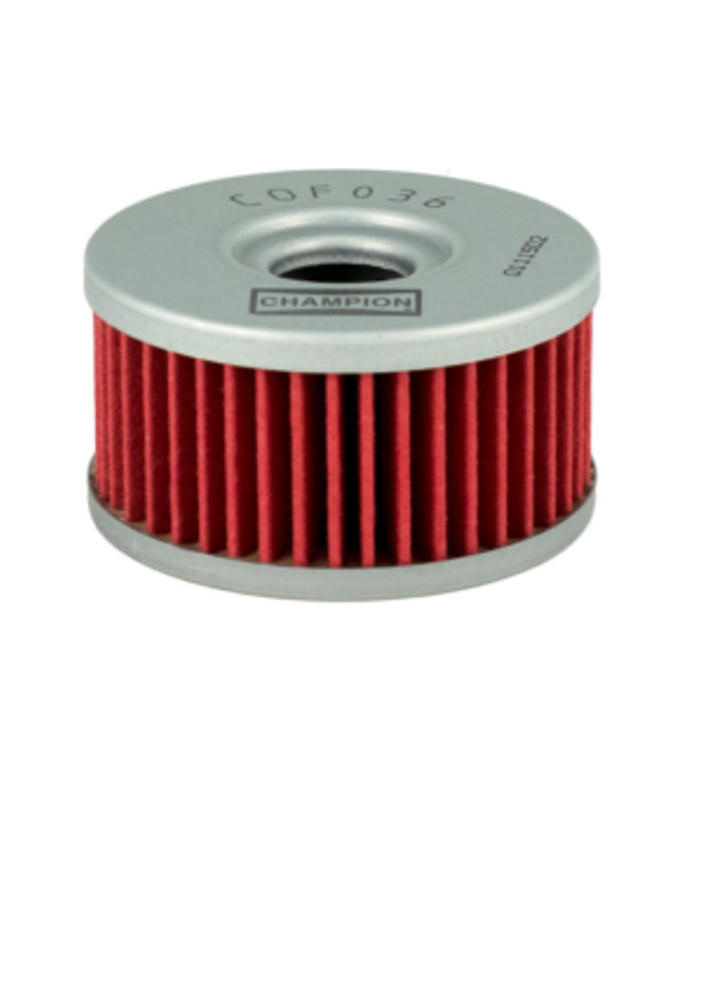 COF036 Oil Filter (replaces HF136)