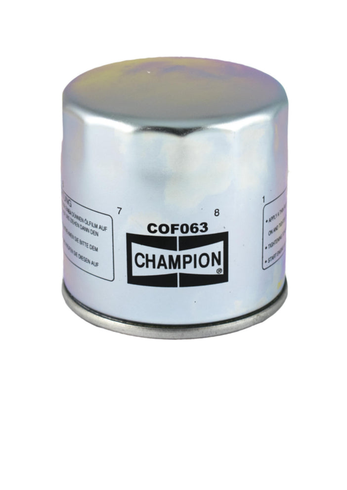 COF063 Oil Filter (replaces HF163)