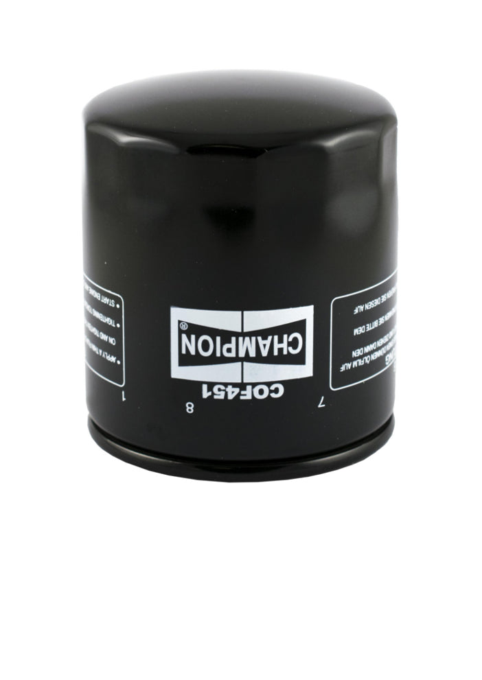 COF451 Oil Filter (replaces HF551)