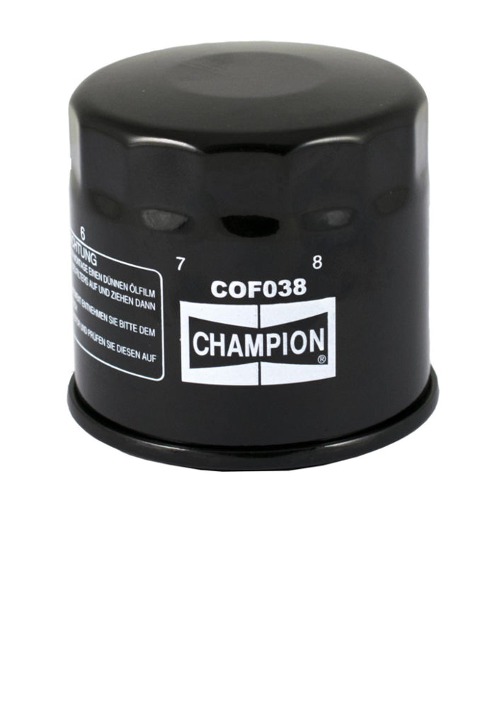 COF038 Oil Filter (replaces HF138)