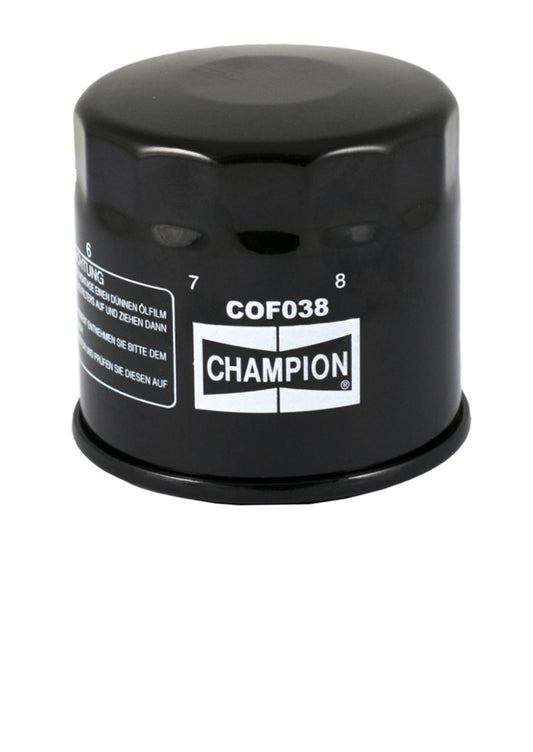 COF038 Oil Filter (replaces HF138)
