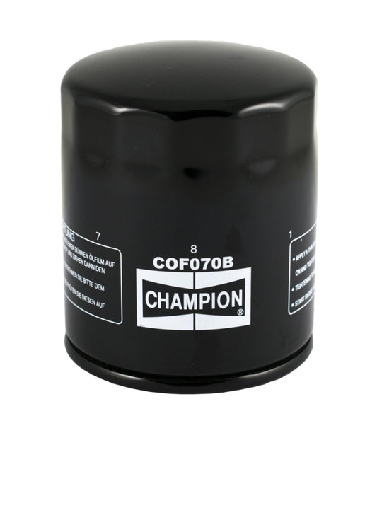 COF070B Oil Filter (replaces HF170B)