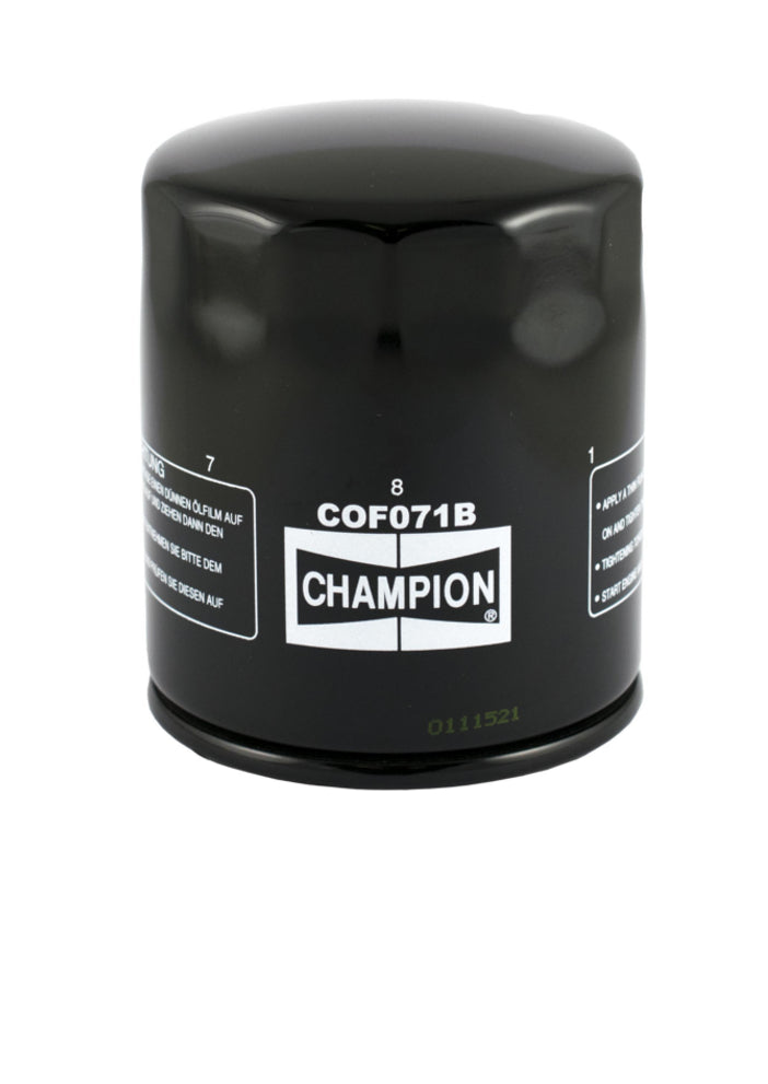 COF071B Oil Filter (replaces HF171B)