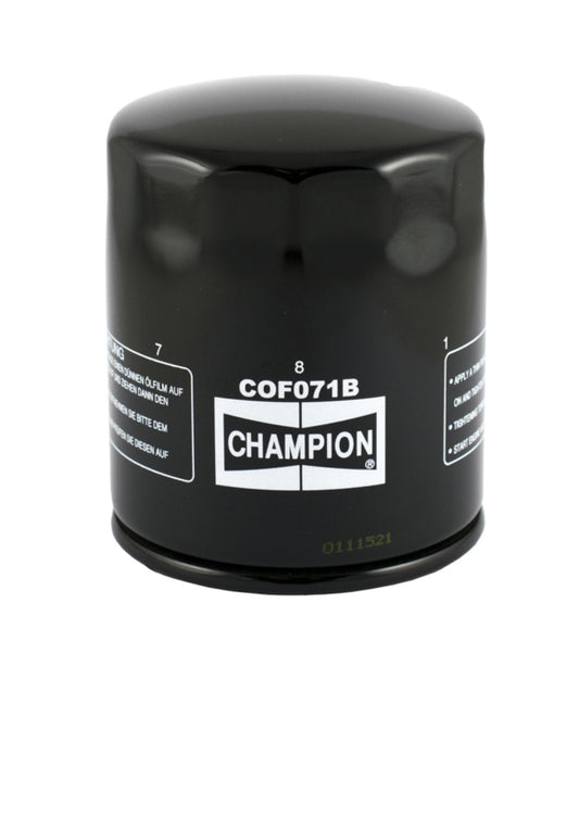 COF071B Oil Filter (replaces HF171B)