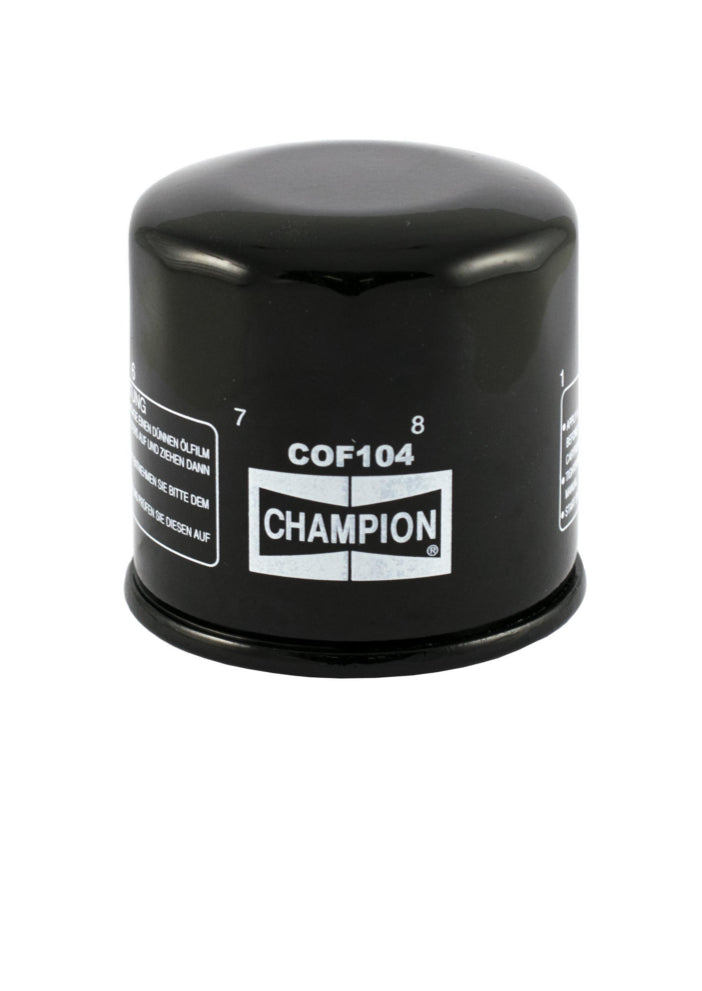 COF104 Oil Filter (replaces HF204)
