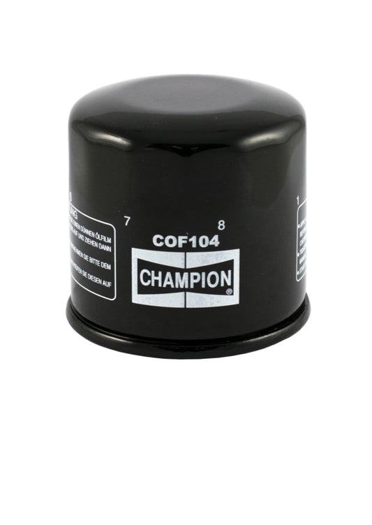 COF104 Oil Filter (replaces HF204)