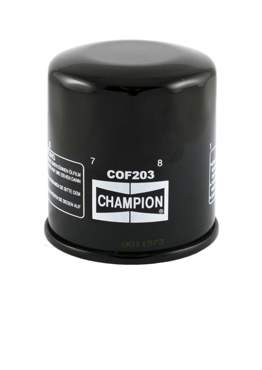 COF203 Oil Filter (replaces HF303)